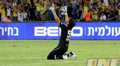 גיא חיימוב חוגג (יניב גונן) גיא חיימוב חוגג (יניב גונן)