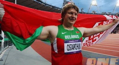 אוסטפצ´וק (GettyImages)