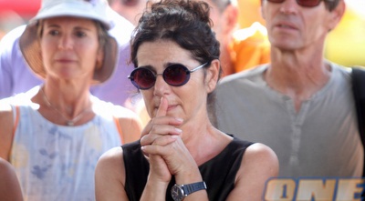 הצפייה המשותפת בקורזיץ במכמורת (חגי ניזרי)