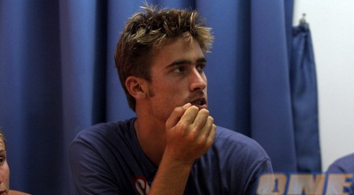 נמרוד משיח (חגי ניזרי)