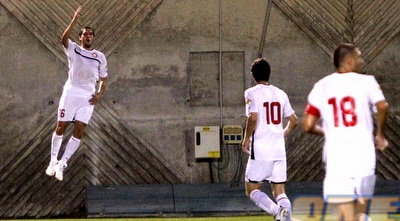 ארקיפוב חוגג (יוסי ציפקיס)