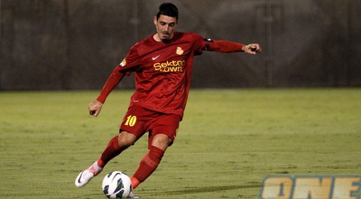 רביבו (יוסי ציפקיס)