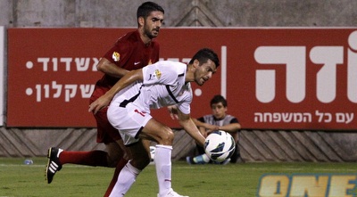 צ´קאנה מול טובול (יוסי ציפקיס)