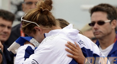 קורזית בוכה (לירון לוי)