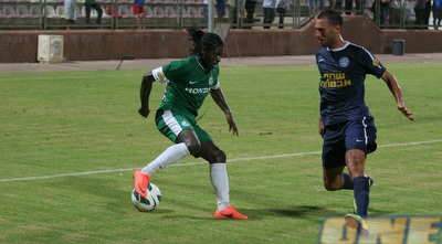 ימפולסקי (עמית מצפה)