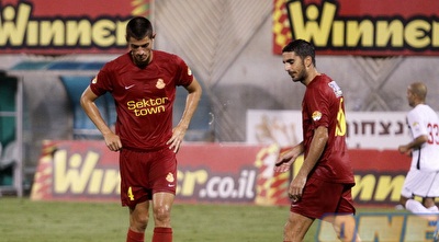 טובול וביטון (יוסי ציפקיס)