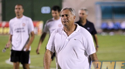 יוסי מזרחי (יוסי ציפקיס)