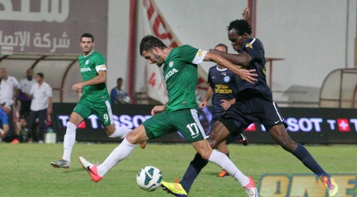 פידליס עוצר את תורג´מן (עמית מצפה)