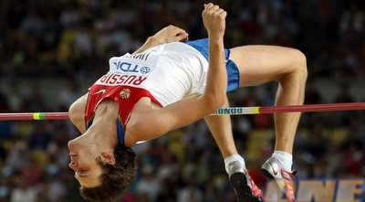 אוחוב קופץ ועובר בקלות (GettyImages)