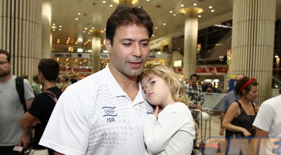 אריק זאבי (שי לוי)