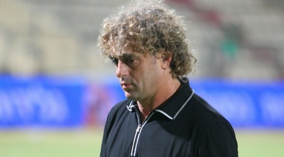 לא לפחד מהפחד (עמית מצפה)