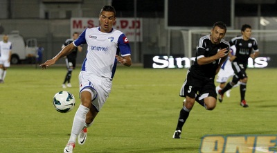 שמעון אבוחצירא מול האזרים (יוסי ציפקיס)