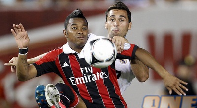 רונאלדו. נכנס לכושר (רויטרס)