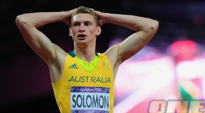 סטיבן סולומון (GettyImages)