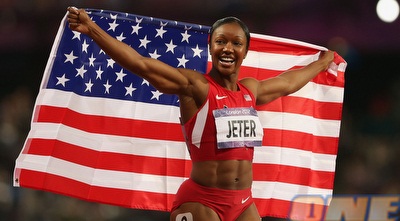 כרמליטה ג´טר (GettyImages)