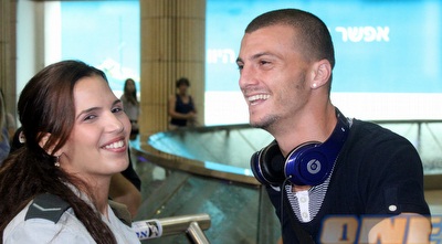 אלעד גבאי (חגי ניזרי)