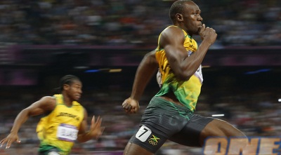 ´הברק´ מקדים את ´החיה´ (רויטרס)