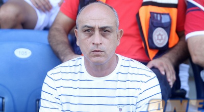 משה סיני (חגי ניזרי)