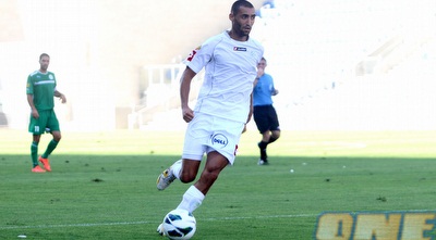 עומר גולן (חגי ניזרי)