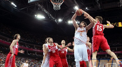 מארק גאסול מול קירילנקו (GettyImages)