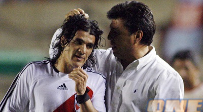 אורטגה ופסארלה (רויטרס)