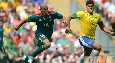 האלק רודף אחרי חורחה אנריקס (GettyImages)