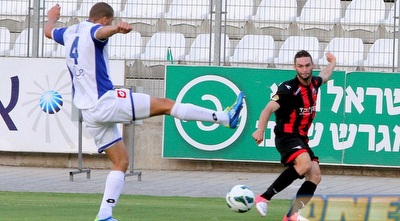 אבידור (יניב גונן)