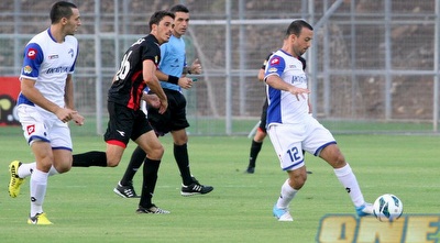 בני בן זקן (יניב גונן)