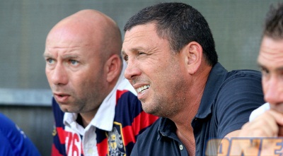 ניר קלינגר (יניב גונן)