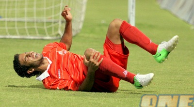 יוסף אבו לאבן פצוע (משה חרמון)