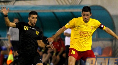 דוד רביבו. &qout; (שי לוי) דוד רביבו. &qout; (שי לוי)