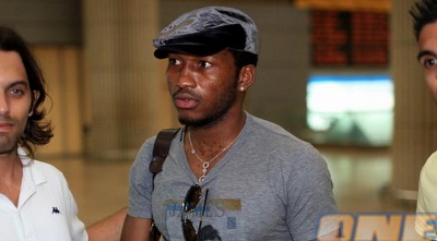 דג&acute;מבה דג&acute;מבה בנתב&qout;ג (יוסי ציפקיס)