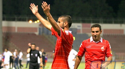 דובב גבאי חוגג (משה חרמון)