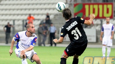 גזל וסטולר (יניב גונן)