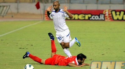 דגו מעל סבן (משה חרמון)