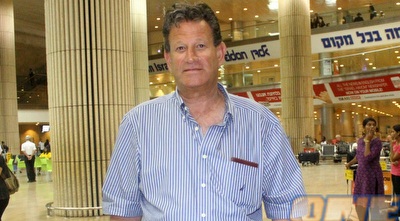 יהודה מעיין. עדיין לא עושים תוכניות (חגי ניזרי)