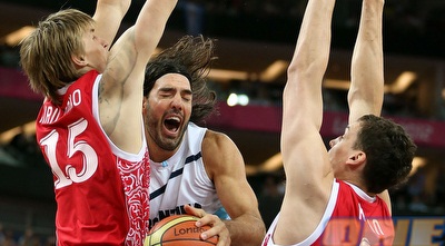 סקולה נלחם (GettyImages) סקולה נלחם (GettyImages)