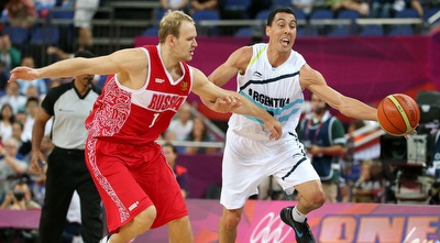 פריג´יוני באולימפיאדה. סטודמאייר: &qout;תהיה עונה מעניינת&qout; (GettyImages)