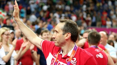 דייויד בלאט שמח בסיום (GettyImages) דייויד בלאט שמח בסיום (GettyImages)