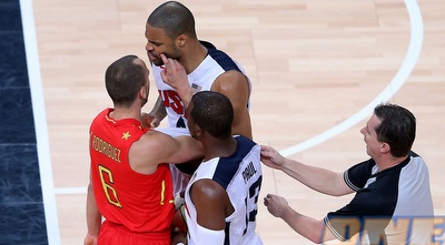 רודריגס וצ´אנדלר (GettyImages) רודריגס וצ´אנדלר (GettyImages)