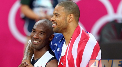 בראיינט טיישון צ´אנדלר (GettyImages) בראיינט טיישון צ´אנדלר (GettyImages)