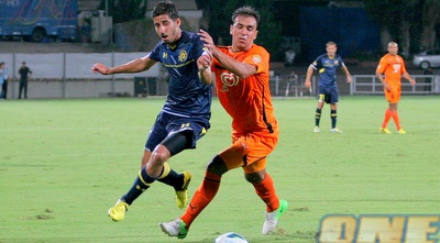 כפיר אדרי סוגר את דור מיכה (משה חרמון)