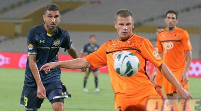 דאבור מול איבסקביצ´יוס (משה חרמון)