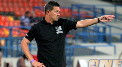 אוסקר מחלק הוראות. ביצע שינויים בהפסקה (משה חרמון)