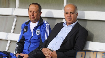 אבי לוזון (ONE) אבי לוזון (ONE)