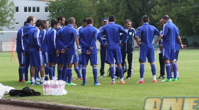 נבחרת ישראל (ONE)