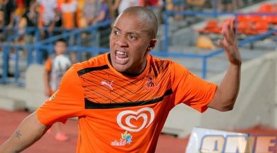 גם אנדלובו רותח (משה חרמון)