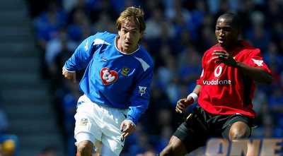 דג´מבה ד´גמבה ליד אייל ברקוביץ´ בימיו ביונייטד (GettyImages) דג´מבה ד´גמבה ליד אייל ברקוביץ´ בימיו ביונייטד (GettyImages)