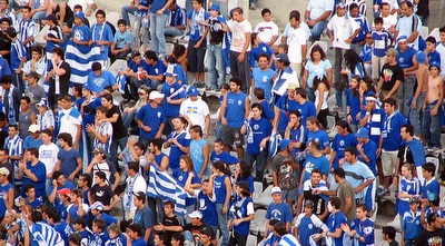 אוהדי אנורתוסיס (ONE)