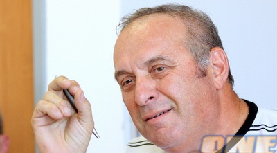 צביקה שרף. לא משך את התלונות (יניב גונן)